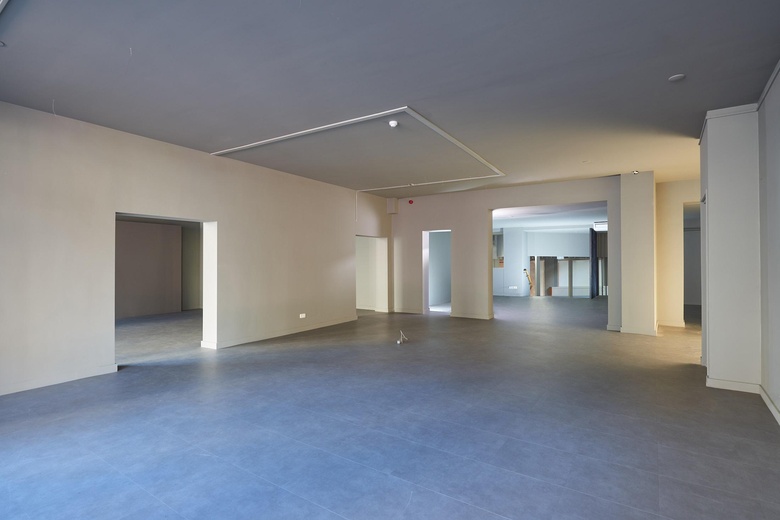Winkelruimte Amsterdam - Raadhuisstraat 35 H - Foto 16