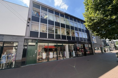 Winkelruimte te huur Helmond - Veestraat 55