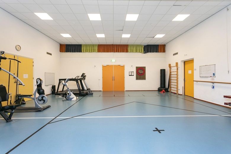 ZorgaanPastoor Geenenstraat 64<br/> inBaarlo ZorgaanPastoor Geenenstraat 64<br/> inBaarlo