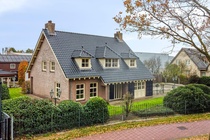 Bedrijfsruimte te koop Geffen - Heesterseweg 27