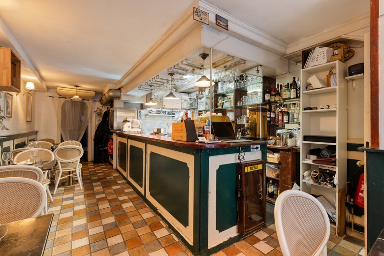 Horeca Amsterdam - Tweede Anjeliersdwarsstraat 6 - Foto 14