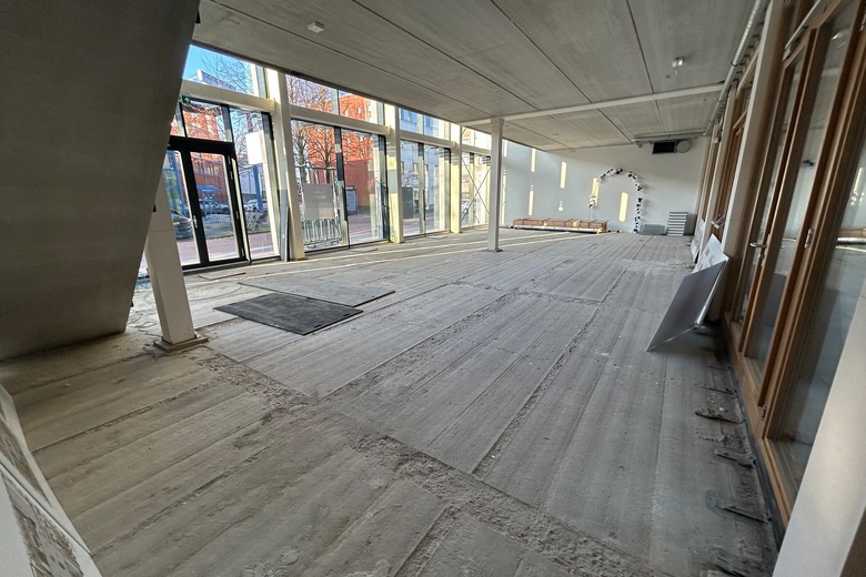 Horeca Amsterdam - Vlierweg 1 - Foto 7