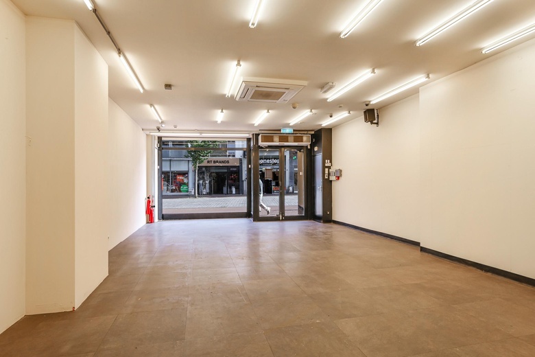 Winkelruimte Nijmegen - Burchtstraat 36 - Foto 11