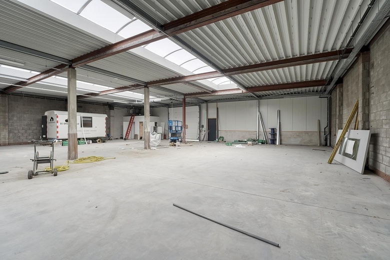 Bedrijfsruimte Katwijk - Scheepmakerstraat 25 A 1 - Foto 6