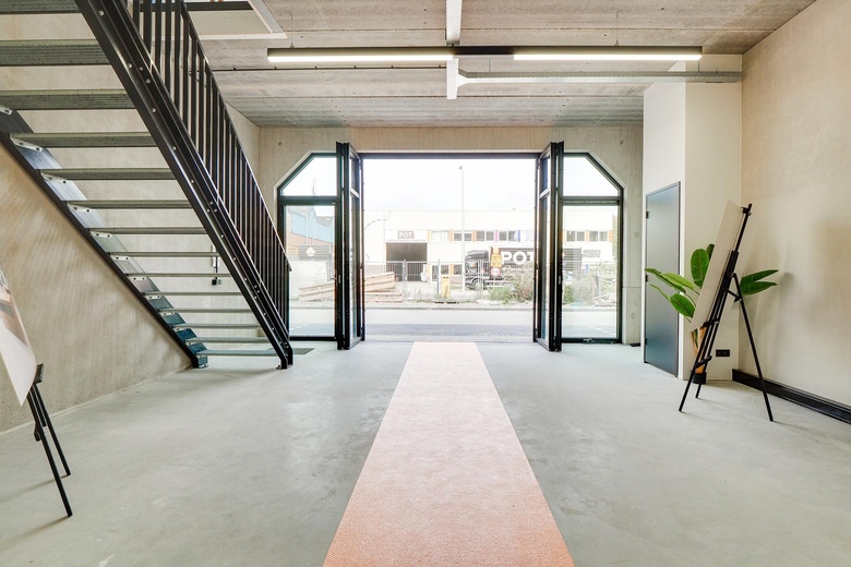 BedrijfsruimteaanGietijzerstraat 2 - 72<br/> inUtrecht BedrijfsruimteaanGietijzerstraat 2 - 72<br/> inUtrecht