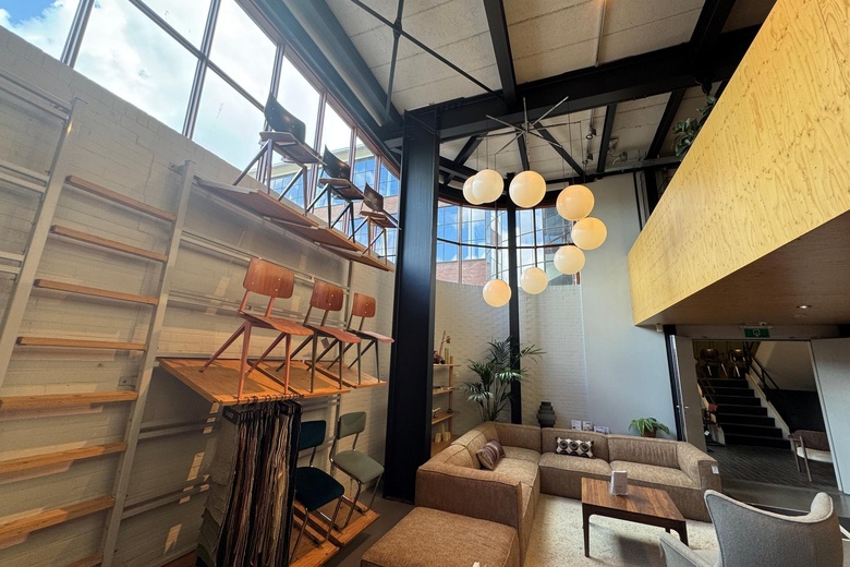 WinkelruimteaanStormhoek 39<br/> inZaandam