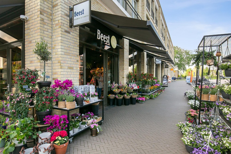 WinkelruimteaanOperaplein 56<br/> inApeldoorn