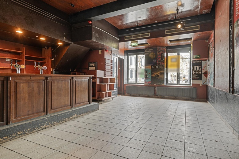 HorecaaanVrijthof 34 - 35<br/> inMaastricht