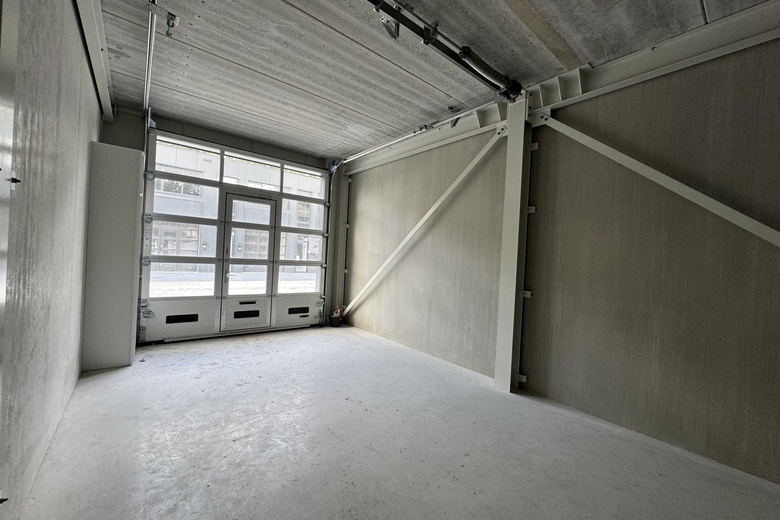 BedrijfsruimteaanRingweg 233<br/> inZaandam