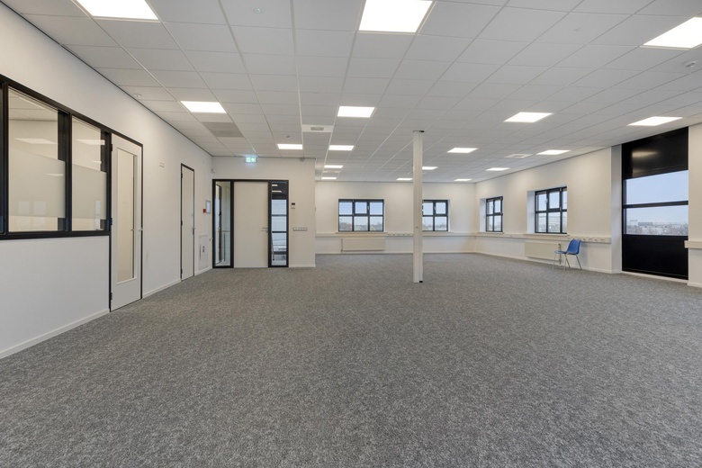 KantoorruimteaanWaarderveldweg 99<br/> inHaarlem