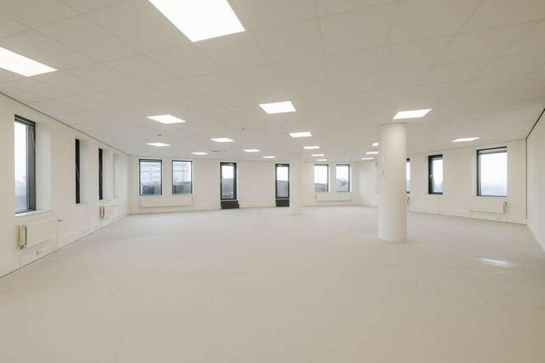 Kantoorruimte Amsterdam - Kingsfordweg 151 - Foto 14