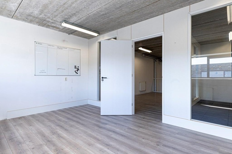 Bedrijfsruimte Moordrecht - Zuidbaan 573 - Foto 18