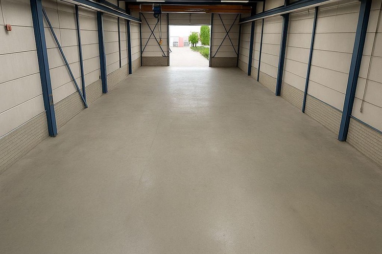 BedrijfsruimteaanOude Moerstraatsebaan 58<br/> inBergen op Zoom