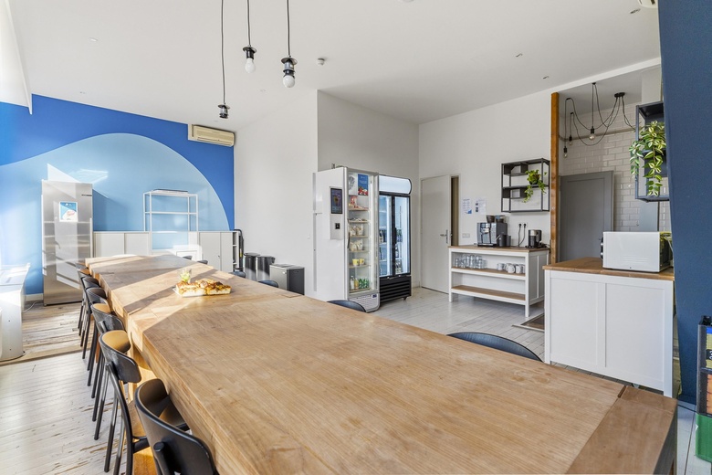 Kantoorruimte Amsterdam - Keizersgracht 585 - Foto 5