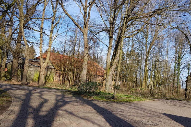 HorecaaanBisschopstraat 18<br/> inOldenzaal