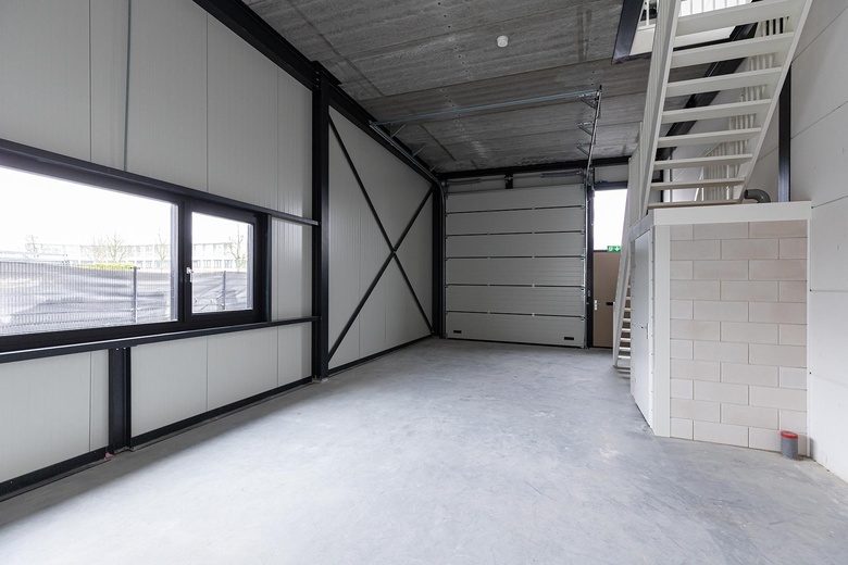 Bedrijfsruimte Oud-Beijerland - Jan van der Heijdenstraat 26 M - Foto 4