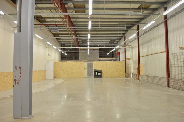 WinkelruimteaanBergerweg 53<br/> inSittard