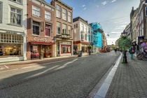 Bekijk foto 6 van Breestraat 118 - 120