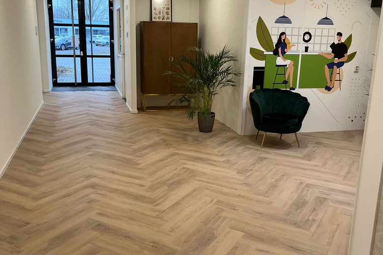 KantoorruimteaanHamburgweg 31<br/> inDeventer