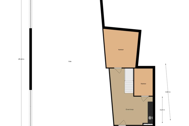 BedrijfsruimteaanBasicweg 7<br/> inAmersfoort