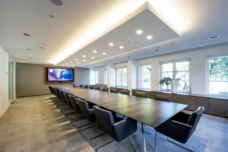 KantoorruimteaanHonthorststraat 19<br/> inAmsterdam