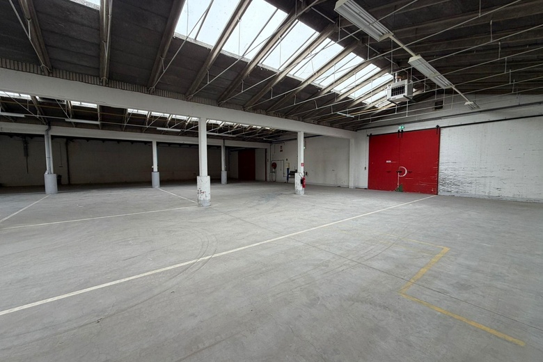 BedrijfsruimteaanRooijakkersstraat 14<br/> inEindhoven