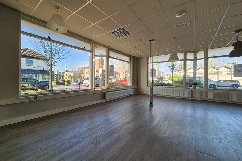 WinkelruimteaanStreekweg 204<br/> inHoogkarspel