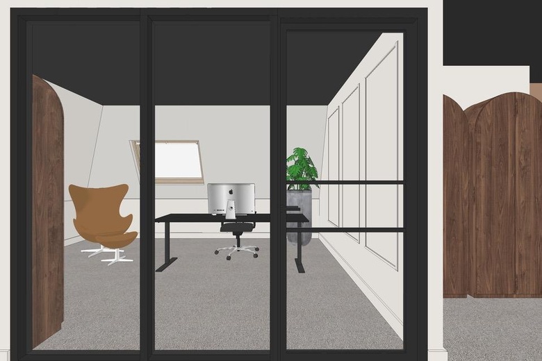 KantoorruimteaanBurgemeester van Nispenstraat 10<br/> inDoetinchem