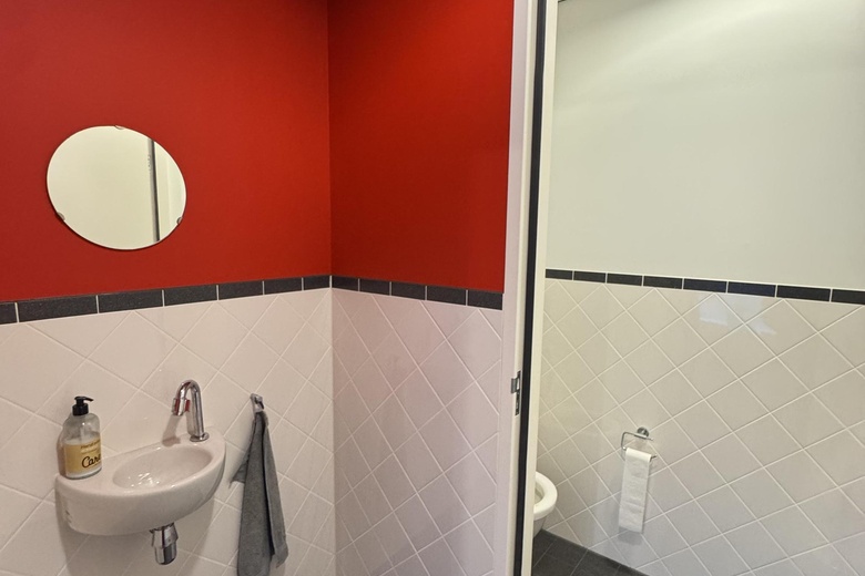 BedrijfsruimteaanVoorling 70<br/> inDe Kwakel