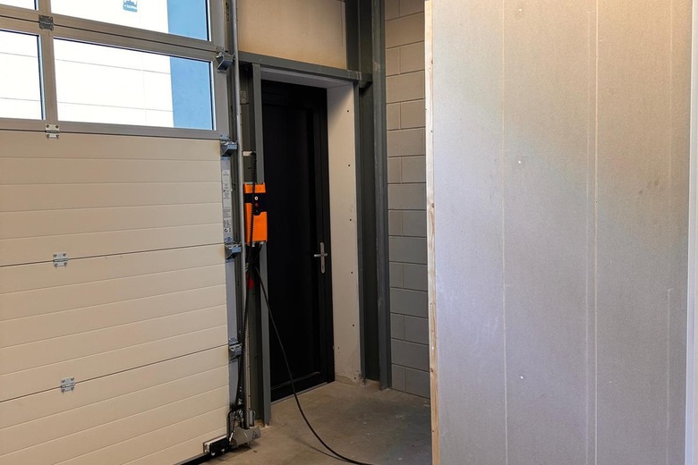 Bedrijfsruimte Tiel - Faradaystraat 5 04 - Foto 8