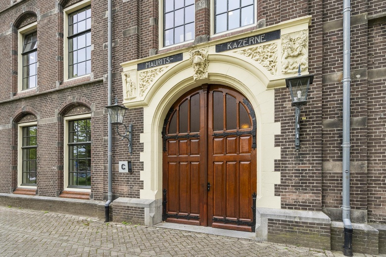 KantoorruimteaanNieuwe Kazernelaan 2 D 41<br/> inEde KantoorruimteaanNieuwe Kazernelaan 2 D 41<br/> inEde