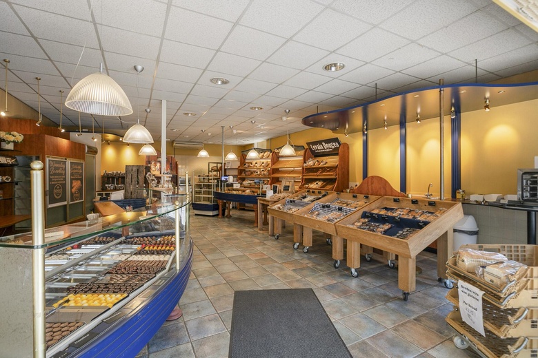 Winkelruimte Nunspeet - Dorpsstraat 14 - Foto 4