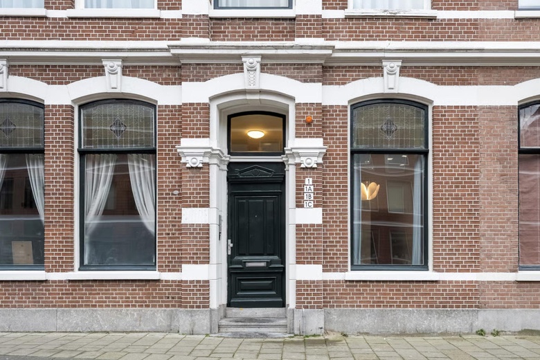 Bedrijfsruimte Haarlem - Wilhelminastraat 1 - Foto 2