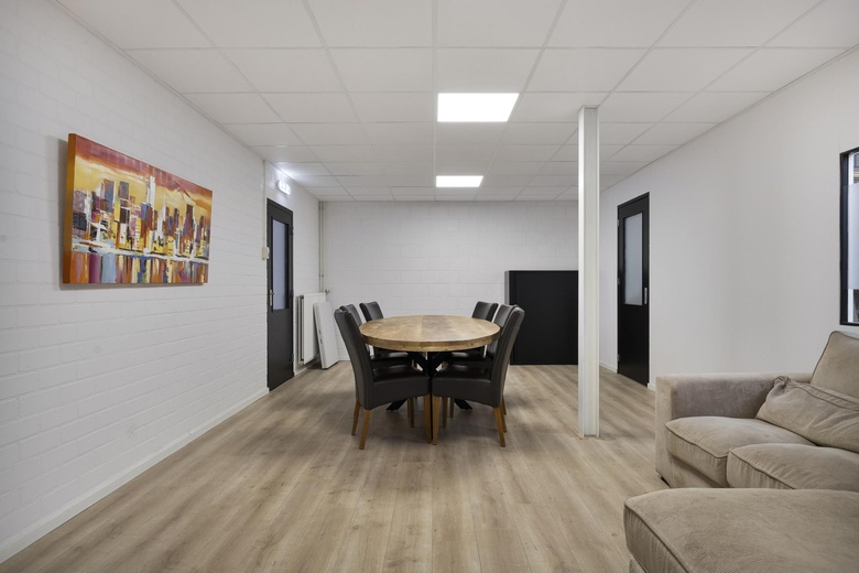 Bedrijfsruimte Cuijk - Lange Beijerd 12 a - Foto 12