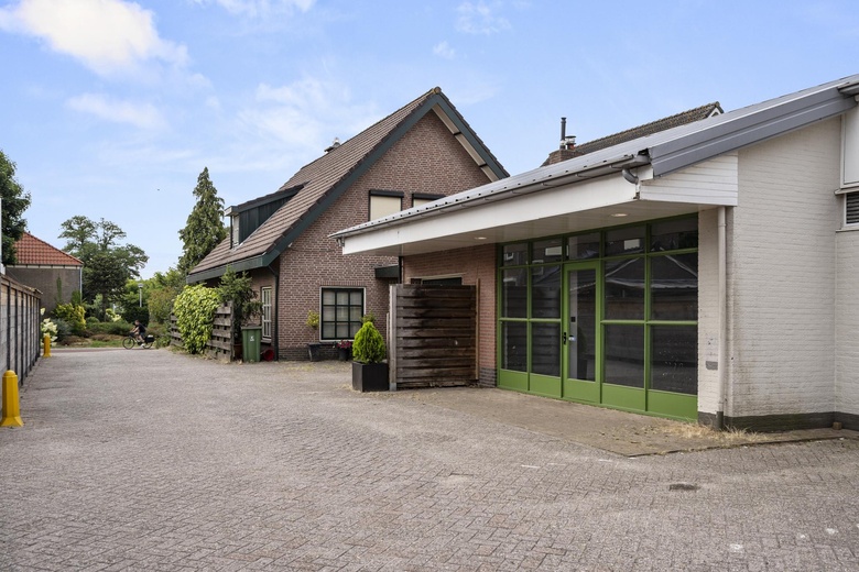 WinkelruimteaanVeenderweg 120 C<br/> inEde