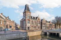 Bekijk foto 5 van Burgwal 29