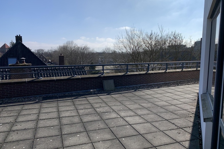 ZorgaanRaadhuisstraat 22<br/> inDoetinchem