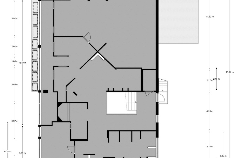 BedrijfsruimteaanIndustrielaan 36 A<br/> inVeenendaal