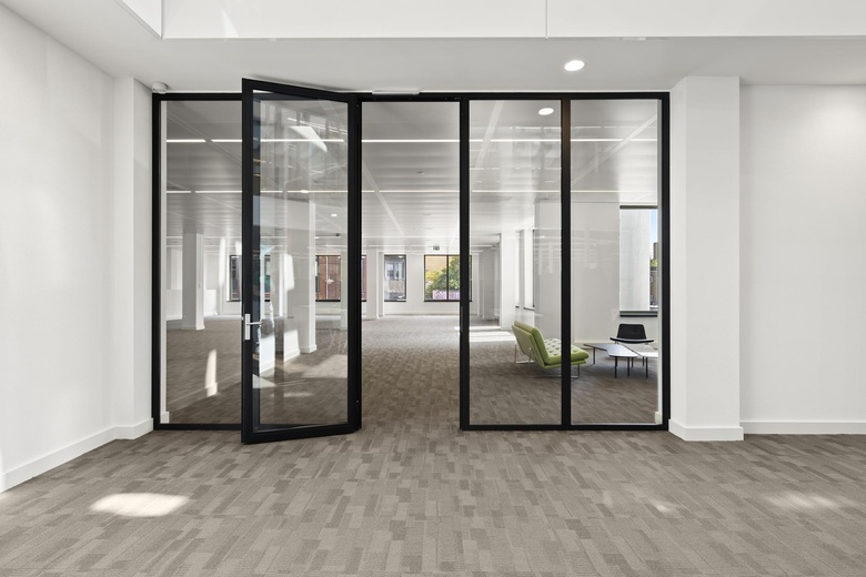 KantoorruimteaanKoningstraat 26<br/> inArnhem