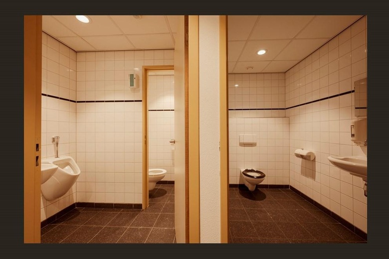 KantoorruimteaanGlashorst 122<br/> inScherpenzeel