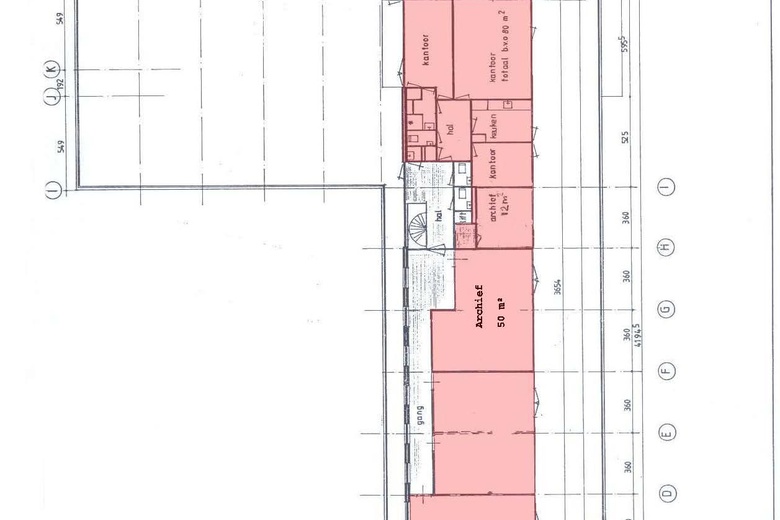 KantoorruimteaanNoordenweg 24<br/> inRidderkerk KantoorruimteaanNoordenweg 24<br/> inRidderkerk