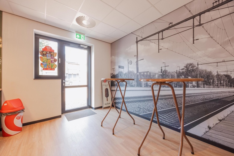 HorecaaanPast. Debijestraat 6<br/> inHegelsom