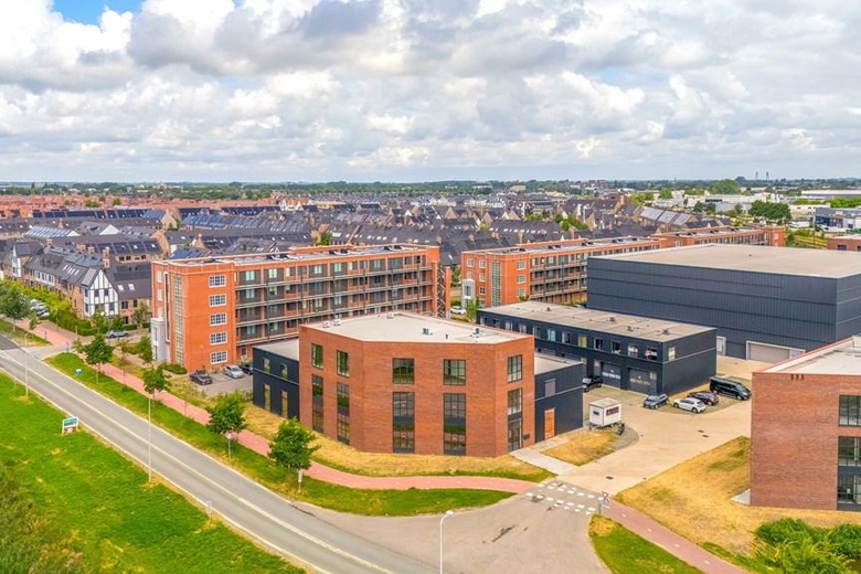 Kantoorruimte Waddinxveen - Steur 2 B - Foto 3