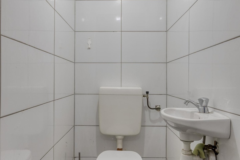 Bedrijfsruimte Breda - Schapendreef 72 - Foto 7