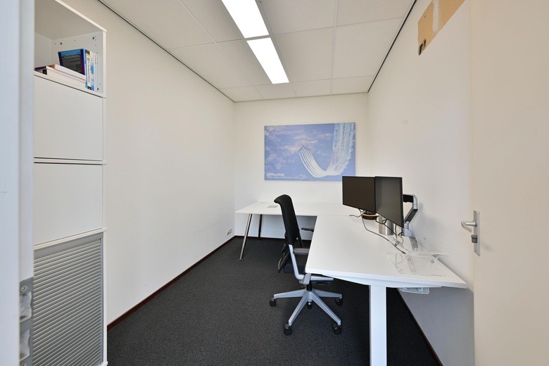 Kantoorruimte Barneveld - Anthonie Fokkerstraat 31 C - Foto 17