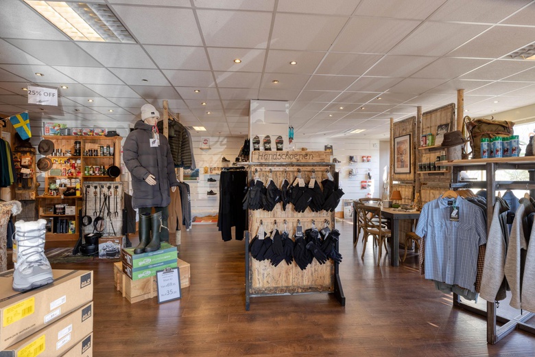 WinkelruimteaanSoesterbergsestraat 28<br/> inSoest