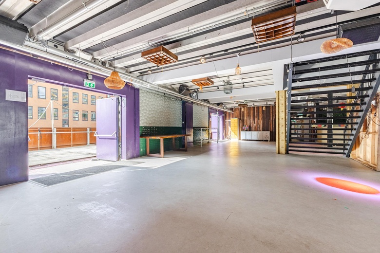 Horeca Amsterdam - Hogehilweg 20 - Foto 23