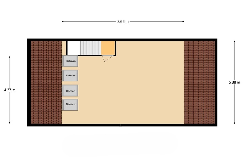 BedrijfsruimteaanDijkgraafstraat 2 b<br/> inRijswijk