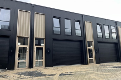 Bekijk foto 2 van Nevadadreef 15 H