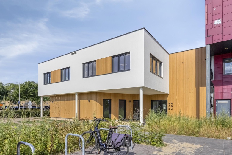 Zorg Tilburg - Bijsterveldenlaan 5 a - Foto 7